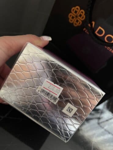 быть может духи в баку: Yeni alinib ustunde qiymeti ve adorun etiketi var. Baglidir — 2