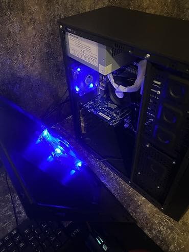 1 saatliq internet paketi bakcell: Salam🤝 Masausdu kompyuter📺 Parlametrler⬇️📌 Ddr3✅ Mavi isqli 2 soyuducu — 9