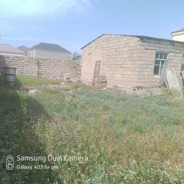 şamaxı a frame: Bakı, Binə, 250 kv. m, 9 otaq, Hovuzsuz, Artezian quyusu, İnternet, Telefon — 2