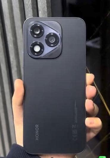 logitech g pro: Honor 400 Lite, rəng - Qara — 3