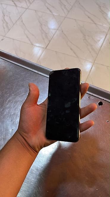 iphone 4 s: IPhone Xs Max, 64 GB, Qızılı — 4