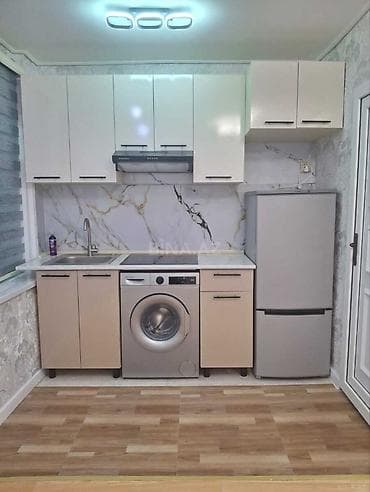 qaxda kiraye ev: KİRAYƏ VERİLİR. Nəsimi Metrosu ilə Əcəmi metrosunun arasında, Heydər — 4