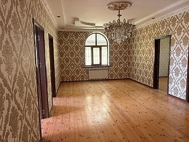 tecili ev satilir 2020: 110 kv. m, 4 otaqlı, Qaz, İşıq, Su — 10