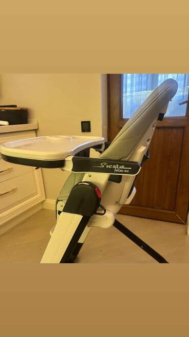 barbilərin qiyməti: ☀️Pegperego usaq yemek Masasi 200 azn tecili satilir Happy babiesden — 2