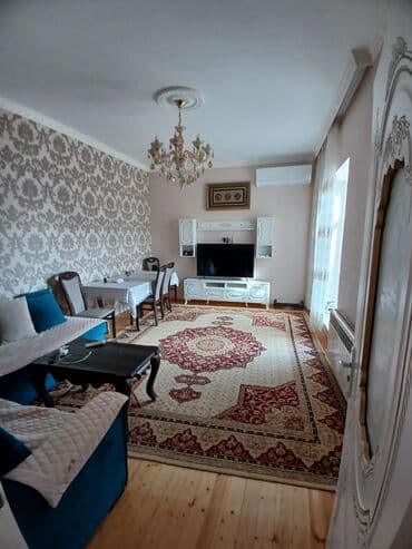 like otel xirdalan: 4 otaqlı, 100 kv. m — 3