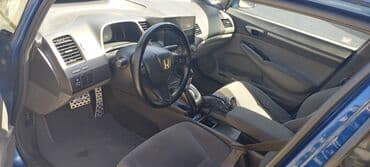 диски на хонда аккорд 7: Honda Civic full salon export Aile masinidi.Benzin qenaet.1.8 mator — 8