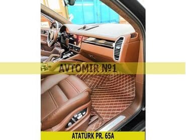 w211 ayaqaltı: Accent 3d ayaqalti 🚙🚒 ünvana və bölgələrə ödənişli çatdırılma — 1