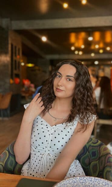 Paltar tikişi: Repetitor, Rus dili, İmtahanlara hazırlıq — 1