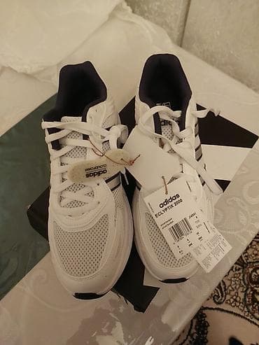 Adidas Eclyptix 2000 Original İdman Ayaqqabısı – 41 Ölçü 🔹 Brend