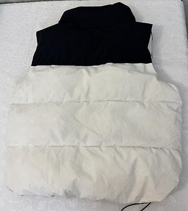 dini paltarlar: Jilet, XL — 4