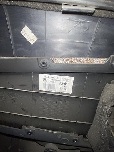 kia rio diskleri: Kia Rio JB, Orijinal — 3