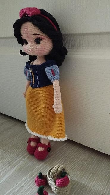 zazor nədir: Oyuncaqlar — 2