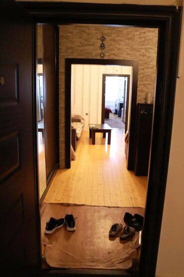 ipoteka ile satilan menziller: 3 otaqlı, Yeni tikili, 130 kv. m — 8