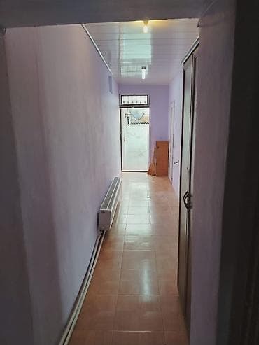 avtovagzalda kiraye evler: 2 otaglı heyet evi kiraye verilir Sabunçu bazarna marşruta yakın — 9
