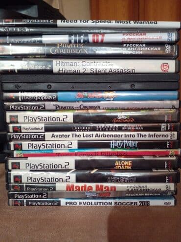 расчес ваты аламедин 1: SONY PS2 SLIM (SCPH-90004) — 2