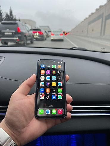 irsad iphone 11: IPhone 12, Mavi, Simsiz şarj — 4