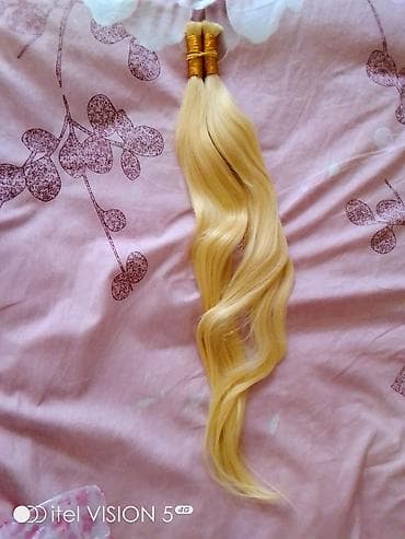 north face az: Qaynaq saçlar, Təbii, Yeni — 2