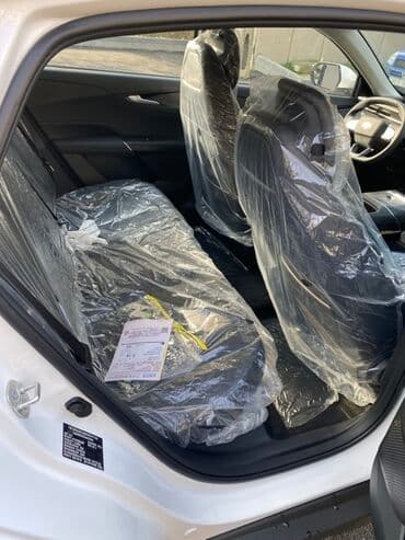 ravon r4 azerbaycan: Voyah 1.5 l — 7