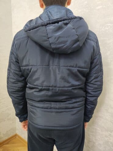 Şalvarlar: Kurtka, Bolonka, Qış — 2