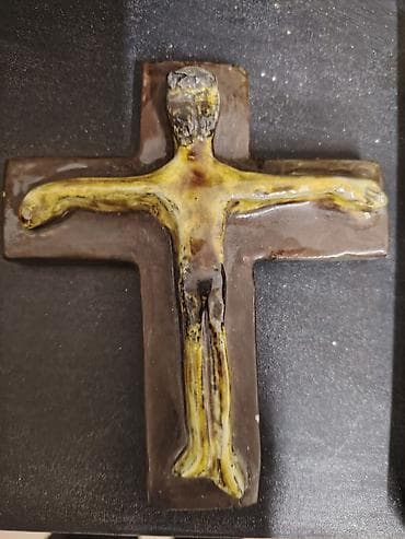 kasli fiqur: Cini fiqur — 1