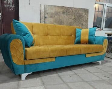 Divan, Yeni, Açılan, Bazalı, Parça, Pulsuz çatdırılma