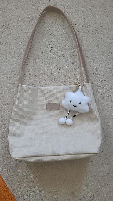 Çiyin çantası, Yeni — 1