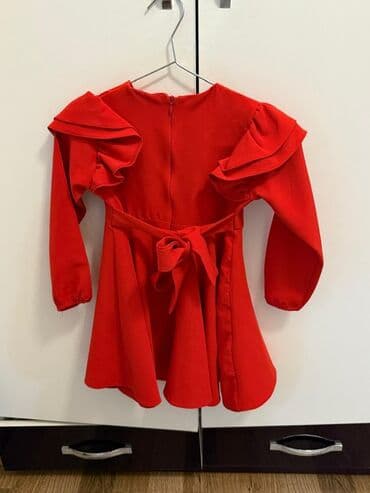 Don, Ziyafət, 6 - 7 yaş