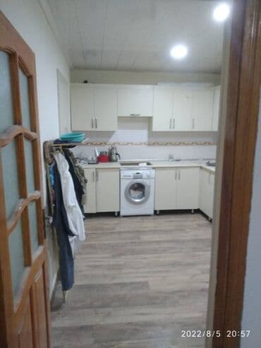 купить квартиру в баку хырдалан: 130 м², 5 комнат — 6