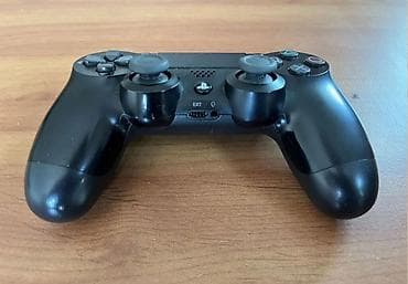 ps4 satma: DualShock PS4 gamepad Əla vəziyyətdə, tam işlək vəziyyətdə. Windows — 2