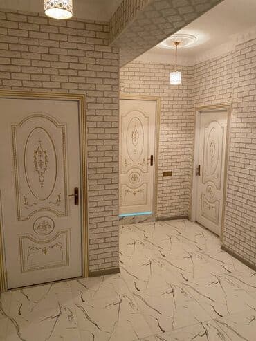 xirdalan gunluk evler: Xirdalanda bazar sora yaxin 16 mertebeli binanın 3-cu mərtəbəsində — 3