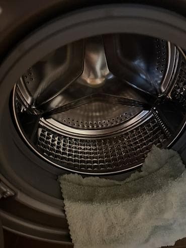 189 yuk dasima: Samsung paltaryuyan maşın – ön yükləməli, Digital Inverter — 2