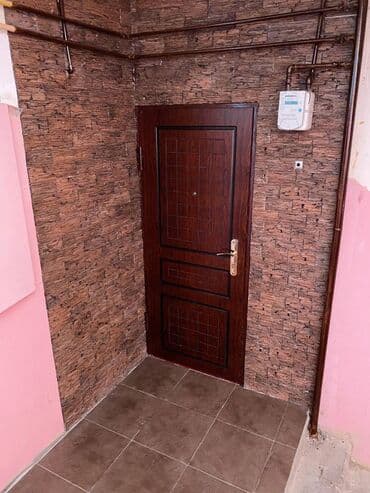 əmlak satışı: Bakı, Yeni Günəşli Massiv V, 2 otaqlı, Köhnə tikili, 60 kv. m — 21