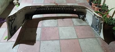 w210 on bufer: Arxa, Mercedes-Benz 220, 2006 il — 2