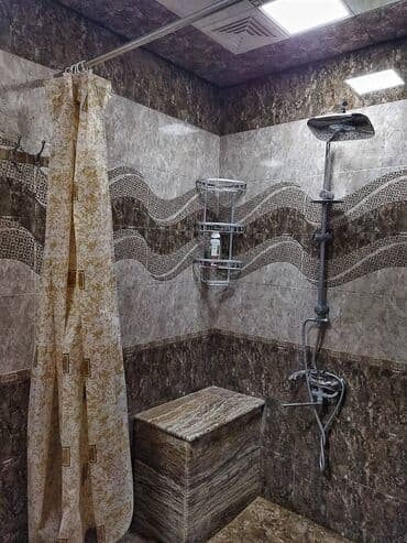 şamaxinka 300 manata kiraye evler: Şamaxınka da yerləşən MAİN yaşayış kompleksində, yeni təmirli - tam — 5