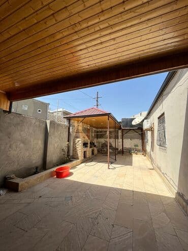 heyet ucun bisetkalar: Binəqədi qəs. 3 otaqlı, 110 kv. m, Yeni təmirli — 9