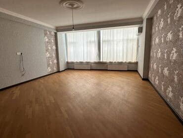 saray mtk 78 kv: 3 otaqlı, Yeni tikili, m. Qara Qarayev, 135 kv. m — 2