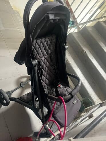 tutacaqlı xodunkalar: İki tutacaqlı araba — 1