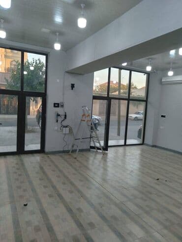 sumqayitda obyekt icareye verilir: Sabunçu rayonu Bakixanov qəsəbəsində 1 mərtəbəli,sahəsi 60 kv/m olan — 3