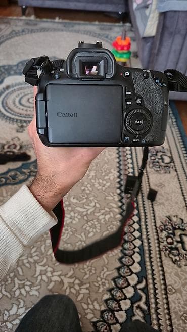 Canon 60D 10Min çəkiliş edib. Anlayışı olan bilirki bu çəkiliş bu — 1
