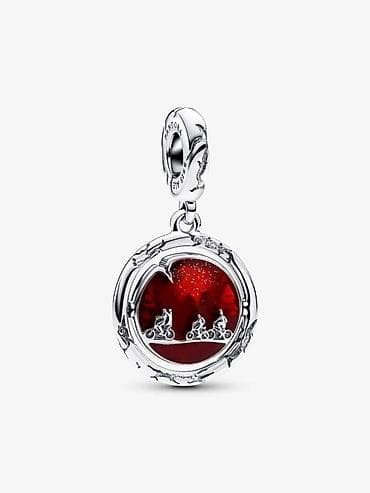 Şarm, Pandora, Gümüş