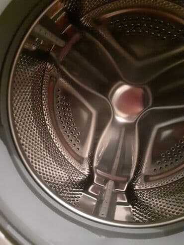 çap maşını: Paltaryuyan maşın Vestel, 6 kq, Avtomat, Qurutmasız — 5