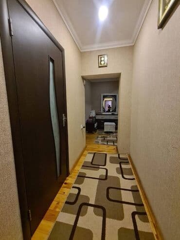 20 yanvarda 2 otaqli evler: 2 otaqlı, Yeni tikili, 82 kv. m — 9