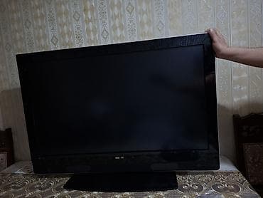 beko televizorlar: Televizor Beko LCD — 2