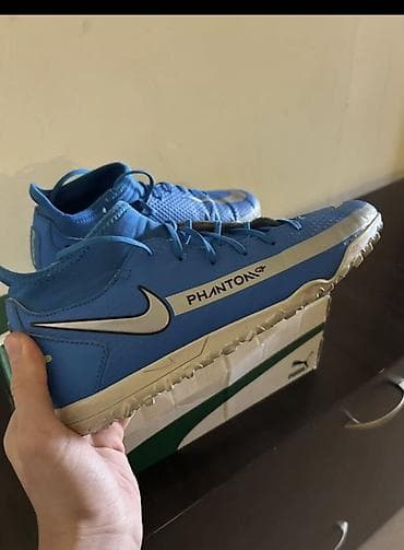 Butslar: Butslar Nike, Ölçü: 43, İşlənmiş — 1