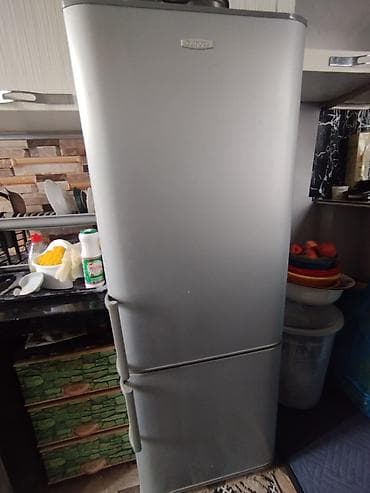 İşlənmiş 3 qapılı Biryusa Soyuducu Satılır, rəng - Gümüşü, Təkərli lalafo.az -da İşlənmiş 3 qapılı Biryusa Soyuducu Satılır, rəng - Gümüşü, Təkərli