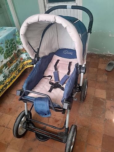 qar qiz paltari: Usaq ucun kaleyaska satiram 1 ay islenib teze kimidir — 4