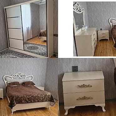 ((6567))*Asya*Qiymet.350 azn. Yataq desti yaxşi veziyyetdedi. Tecili