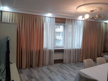 ev alıram: 2 otaqlı, Yeni tikili, 82 kv. m — 5