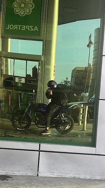 turbo az 190 dizel: Tufan - s150, 150 sm3, 2022 il, 20000 km — 6