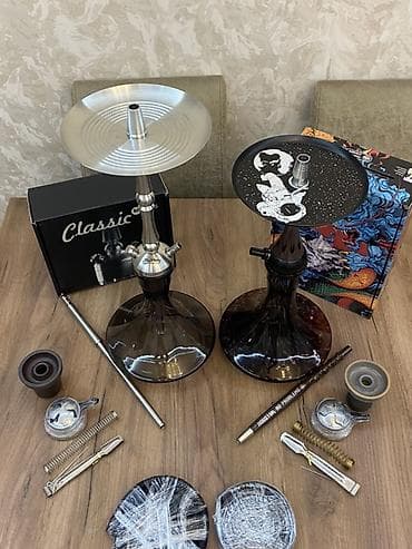 matt pear: MattPear Classic Orginal qəlyan dəsti Qiymətə görə narahat etməyin.Bu — 8